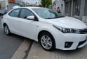 Autos - Toyota COROLLA XEI 2015 Nafta 140000Km - En Venta