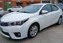 Autos - Toyota COROLLA XEI 2015 Nafta 140000Km - En Venta