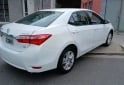 Autos - Toyota COROLLA XEI 2015 Nafta 140000Km - En Venta