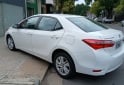 Autos - Toyota COROLLA XEI 2015 Nafta 140000Km - En Venta