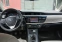 Autos - Toyota COROLLA XEI 2015 Nafta 140000Km - En Venta