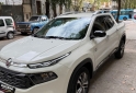Autos - Fiat Toro 2018 Diesel 140000Km - En Venta