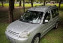 Utilitarios - Citroen Berlingo 2015 Diesel 133000Km - En Venta