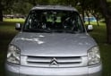 Utilitarios - Citroen Berlingo 2015 Diesel 133000Km - En Venta