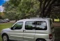 Utilitarios - Citroen Berlingo 2015 Diesel 133000Km - En Venta