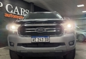 Camionetas - Ford Ranger Limited 4x4 AT 2020 Diesel 140000Km - En Venta