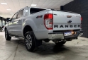 Camionetas - Ford Ranger Limited 4x4 AT 2020 Diesel 140000Km - En Venta