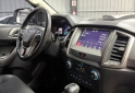 Camionetas - Ford Ranger Limited 4x4 AT 2020 Diesel 140000Km - En Venta
