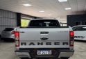 Camionetas - Ford Ranger Limited 4x4 AT 2020 Diesel 140000Km - En Venta
