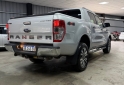 Camionetas - Ford Ranger Limited 4x4 AT 2020 Diesel 140000Km - En Venta