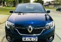 Autos - Renault Sandero intens 2023 Nafta 25000Km - En Venta