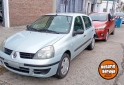 Autos - Renault Clio 2009 Nafta 120000Km - En Venta