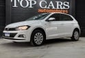 Autos - Volkswagen Polo Trendline 2020 Nafta 100000Km - En Venta