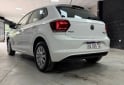 Autos - Volkswagen Polo Trendline 2020 Nafta 100000Km - En Venta