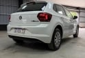 Autos - Volkswagen Polo Trendline 2020 Nafta 100000Km - En Venta