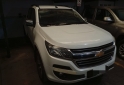 Camionetas - Chevrolet S10 4x4 full 2019 Diesel  - En Venta
