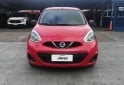 Autos - Nissan March 1.6 active pure dr 2019 Nafta 59213Km - En Venta