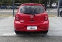 Autos - Nissan March 1.6 active pure dr 2019 Nafta 59213Km - En Venta