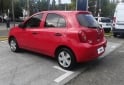 Autos - Nissan March 1.6 active pure dr 2019 Nafta 59213Km - En Venta