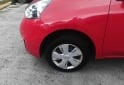 Autos - Nissan March 1.6 active pure dr 2019 Nafta 59213Km - En Venta