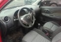 Autos - Nissan March 1.6 active pure dr 2019 Nafta 59213Km - En Venta