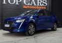 Autos - Peugeot 208 Feline AT 2022 Nafta 40000Km - En Venta