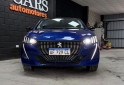 Autos - Peugeot 208 Feline AT 2022 Nafta 40000Km - En Venta