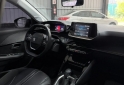 Autos - Peugeot 208 Feline AT 2022 Nafta 40000Km - En Venta