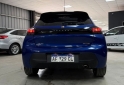 Autos - Peugeot 208 Feline AT 2022 Nafta 40000Km - En Venta
