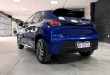 Autos - Peugeot 208 Feline AT 2022 Nafta 40000Km - En Venta