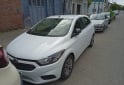Autos - Chevrolet Onix 2022 Nafta 42000Km - En Venta