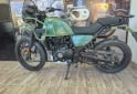 Motos - Royal Enfield Himalayan 411 2022 Nafta 20000Km - En Venta