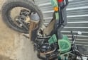 Motos - Royal Enfield Himalayan 411 2022 Nafta 20000Km - En Venta