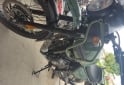 Motos - Royal Enfield Himalayan 411 2022 Nafta 20000Km - En Venta