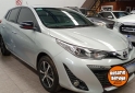 Autos - Toyota Yaris S MT6 2018 Nafta  - En Venta