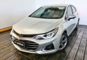 Autos - Chevrolet CRUZE 4P 1,4T PREMIER II 2021 Nafta 100377Km - En Venta