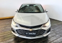 Autos - Chevrolet CRUZE 4P 1,4T PREMIER II 2021 Nafta 100377Km - En Venta