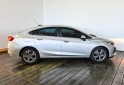 Autos - Chevrolet CRUZE 4P 1,4T PREMIER II 2021 Nafta 100377Km - En Venta