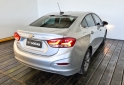 Autos - Chevrolet CRUZE 4P 1,4T PREMIER II 2021 Nafta 100377Km - En Venta