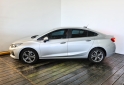 Autos - Chevrolet CRUZE 4P 1,4T PREMIER II 2021 Nafta 100377Km - En Venta