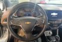 Autos - Chevrolet CRUZE 4P 1,4T PREMIER II 2021 Nafta 100377Km - En Venta
