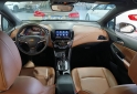 Autos - Chevrolet CRUZE 4P 1,4T PREMIER II 2021 Nafta 100377Km - En Venta