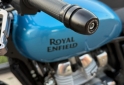Motos - Royal Enfield Interceptor 650 2022 Nafta 19000Km - En Venta