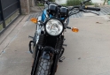 Motos - Royal Enfield Interceptor 650 2022 Nafta 19000Km - En Venta