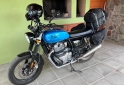 Motos - Royal Enfield Interceptor 650 2022 Nafta 19000Km - En Venta