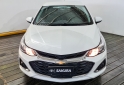 Autos - Chevrolet CRUZE 4P 1,4T LT AT 2022 Nafta 106327Km - En Venta