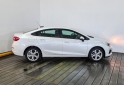 Autos - Chevrolet CRUZE 4P 1,4T LT AT 2022 Nafta 106327Km - En Venta