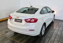 Autos - Chevrolet CRUZE 4P 1,4T LT AT 2022 Nafta 106327Km - En Venta