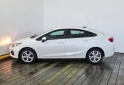 Autos - Chevrolet CRUZE 4P 1,4T LT AT 2022 Nafta 106327Km - En Venta