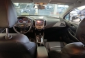 Autos - Chevrolet CRUZE 4P 1,4T LT AT 2022 Nafta 106327Km - En Venta